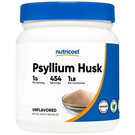 Psyllium Husk