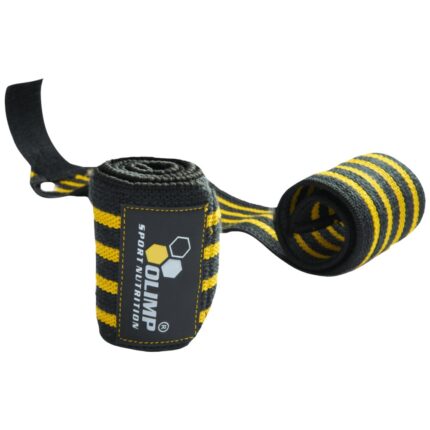 Wrist Wraps Hardcore