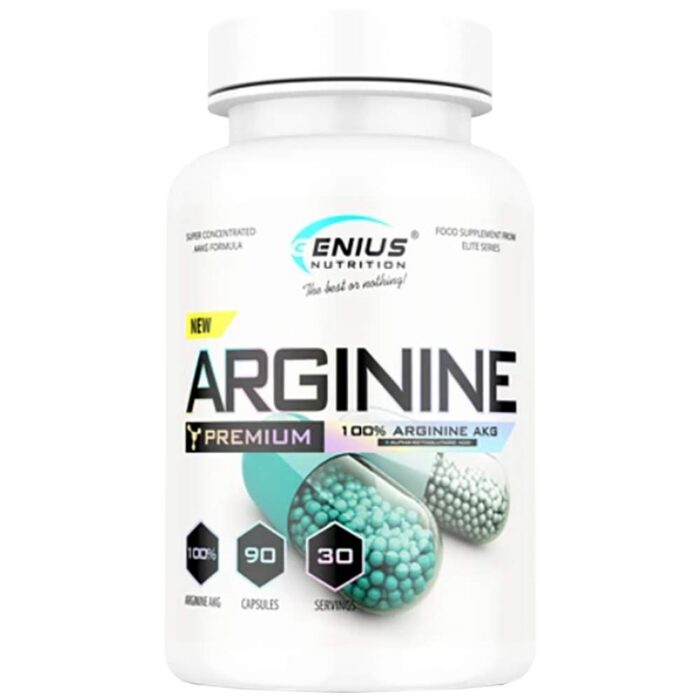 Arginine AKG - Image 1