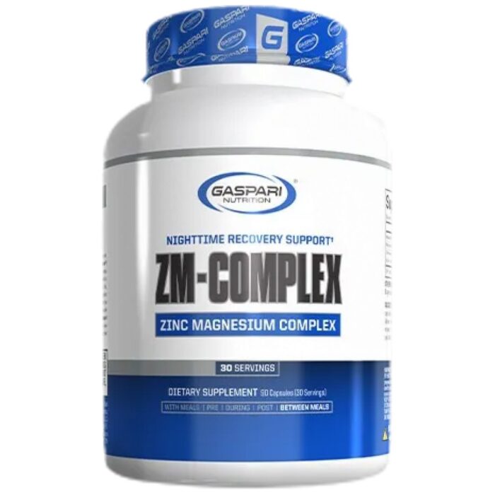 ZM-Complex / ZMA - Image 1