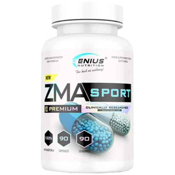 ZMA Sport - Image 1