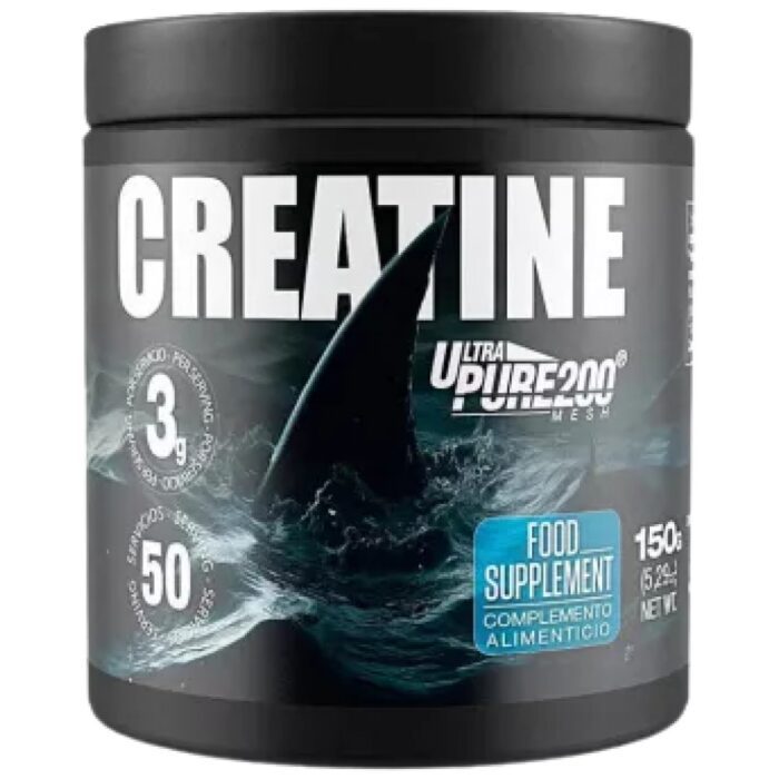 Raw One Creatine | Ultra Pure - Image 1