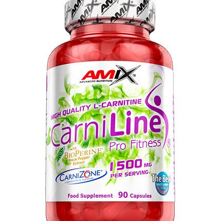 CarniLine ® 1500mg. / 90 Caps.