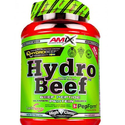 HydroBeef™