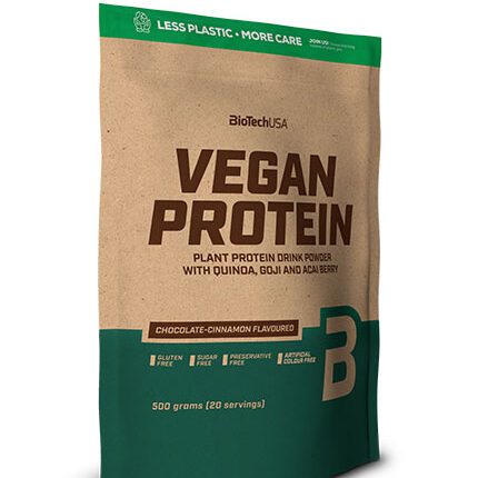 Vegan Protein