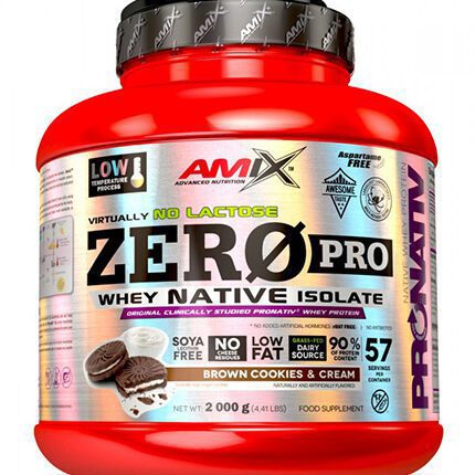 Zero Pro