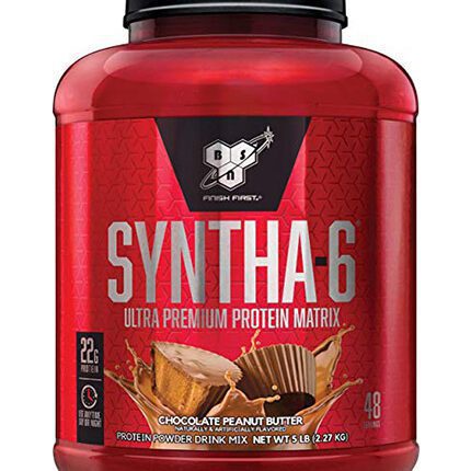 Syntha-6