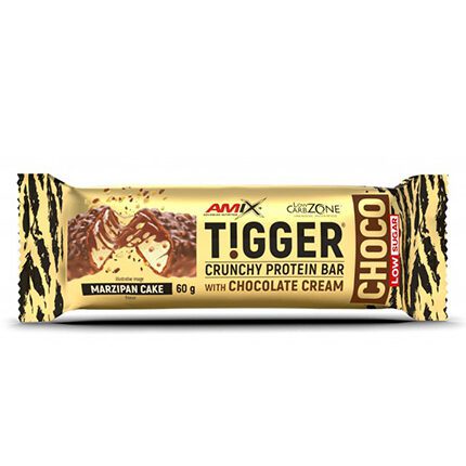 Tigger Zero CHOCO Protein Bar / 60 g