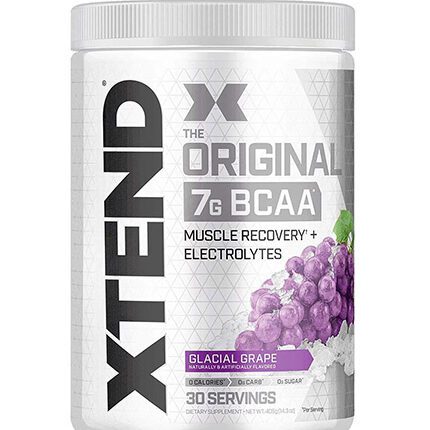 Xtend Original BCAA / 30 Servings