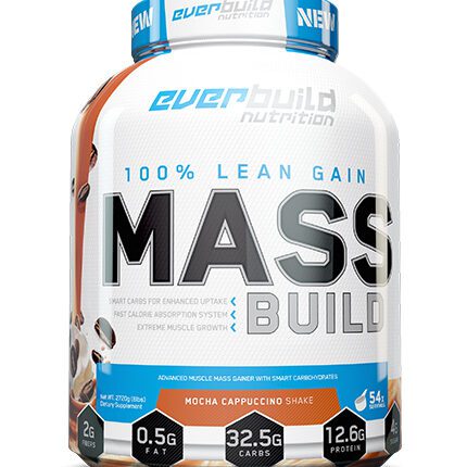 Mass Build Gainer / Bag