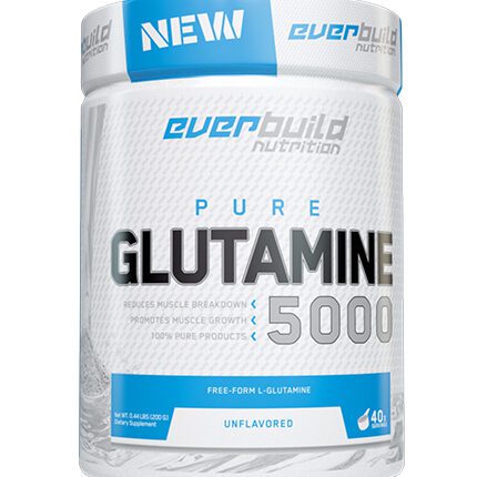 Glutamine 5000 / 200 g
