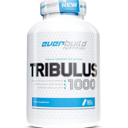 Tribulus 1000 / 90 Tabs