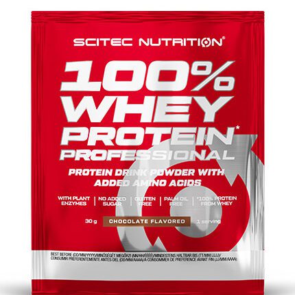 100% Whey Protein Professional
