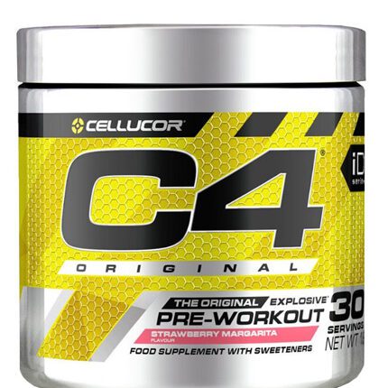 C4 Original / 30 Servings