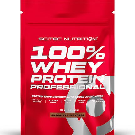 100% Whey Protein Professional