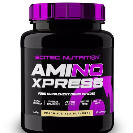 Ami-NO Xpress / 440g