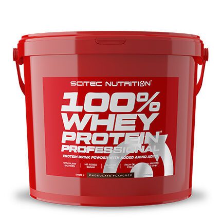 100% Whey Protein Professional