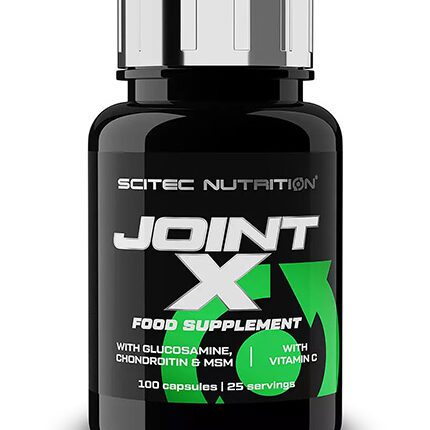 Joint-X 100 Caps.