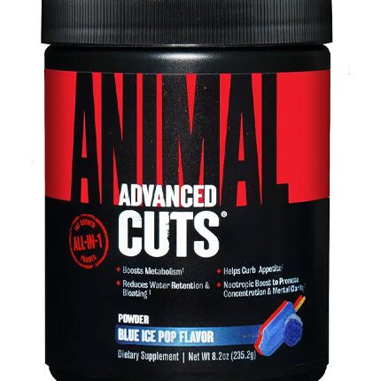 Cuts Powder 42 servings