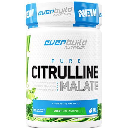 Citrulline Malate