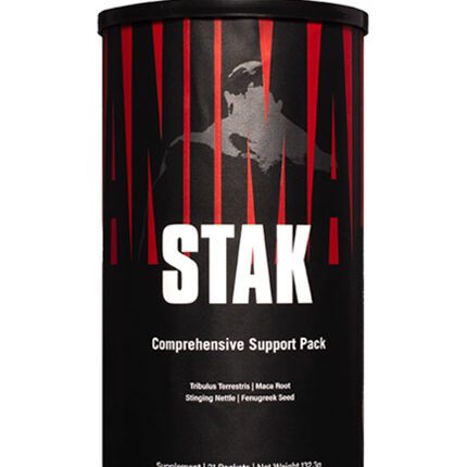 Animal Stak 21 Packs