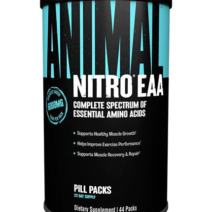 Animal Nitro 44 Packs