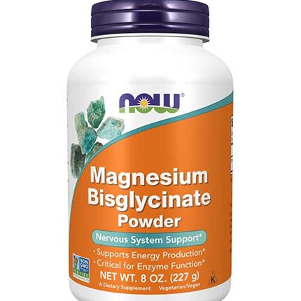 Magnesium Bisglycinate Powder