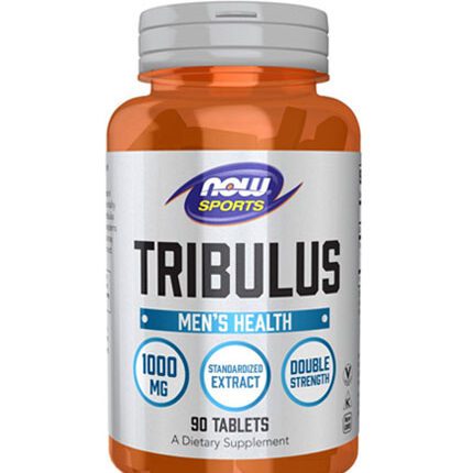 Tribulus Terrestris 1000 mg / 90 Tabs