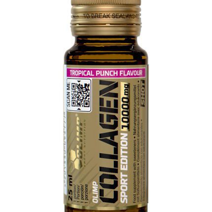Collagen Shot - GLASS / 25 ml