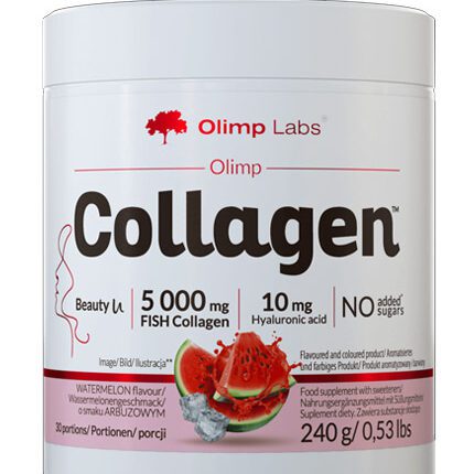Fish Collagen Powder