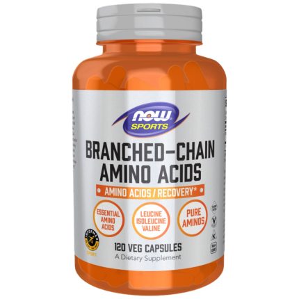 Branched Chain Amino Acids / BCAA