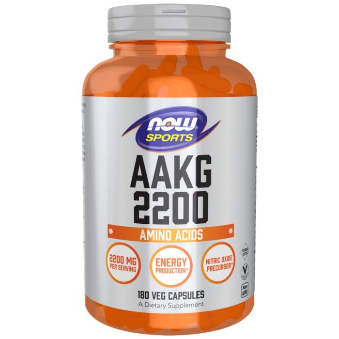 AAKG 2200 550 mg - Image 1