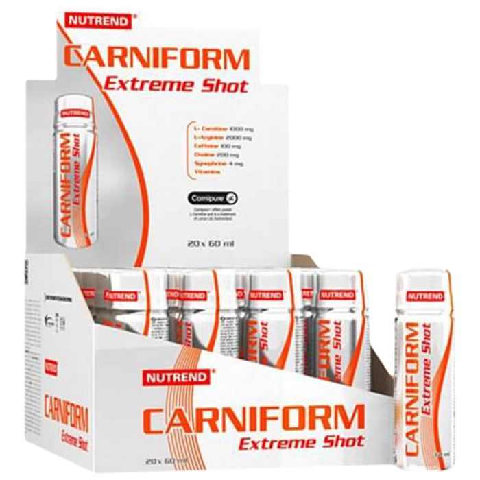 Carniform Shot - Image 1