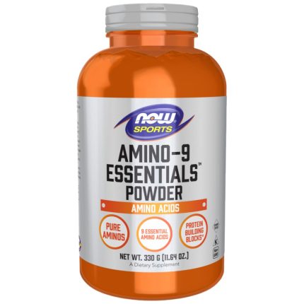 Amino-9 Essentials
