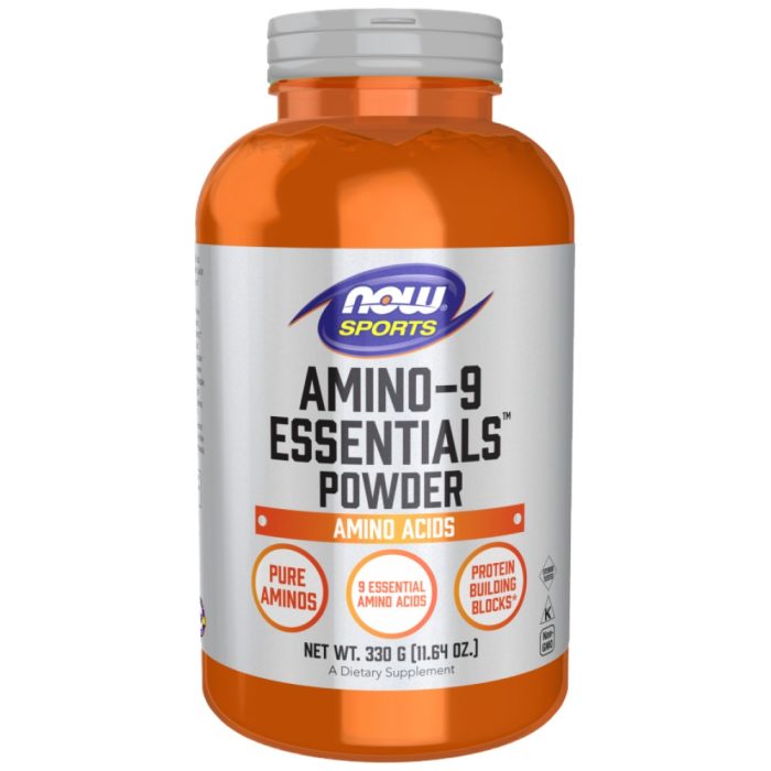 Amino-9 Essentials - Image 1