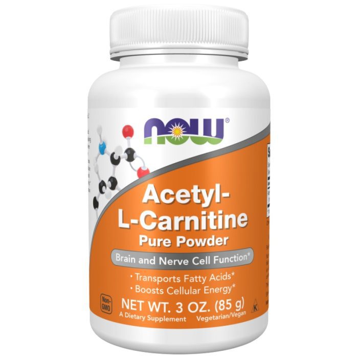 Acetyl L-Carnitine Powder - Image 1
