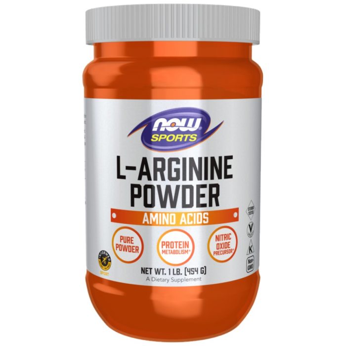 L-Arginine Powder - Image 1