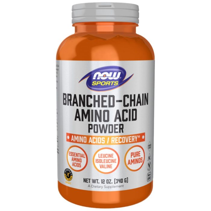 Branched Chain Amino Acid Powder - Image 1