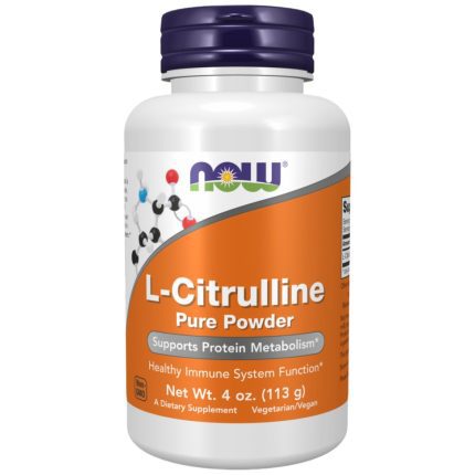 L-Citrulline Powder