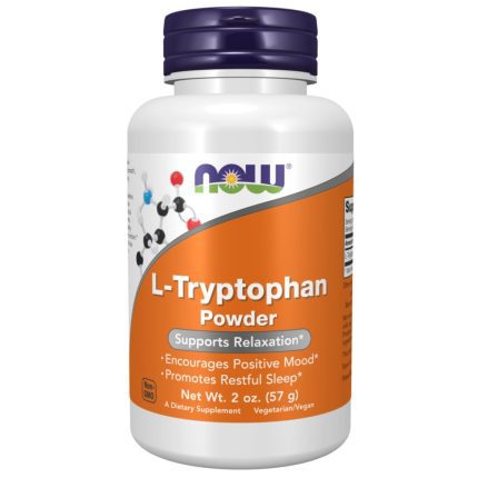 L-Tryptophan Powder