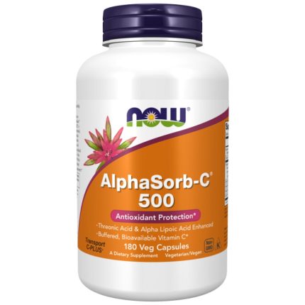 AlphaSorb-C 500 mg