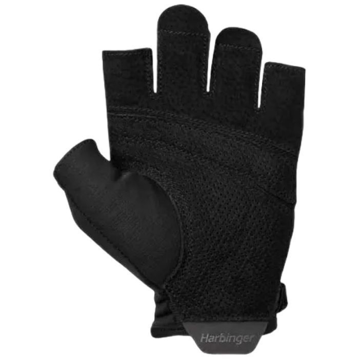 Мъжки Ръкавици / Pro 2.0 - Black - Image 1