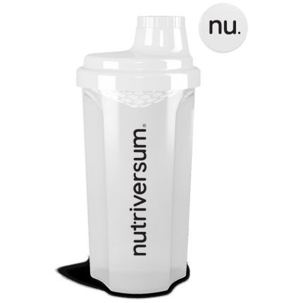 Nutriversum Shaker 500 ml