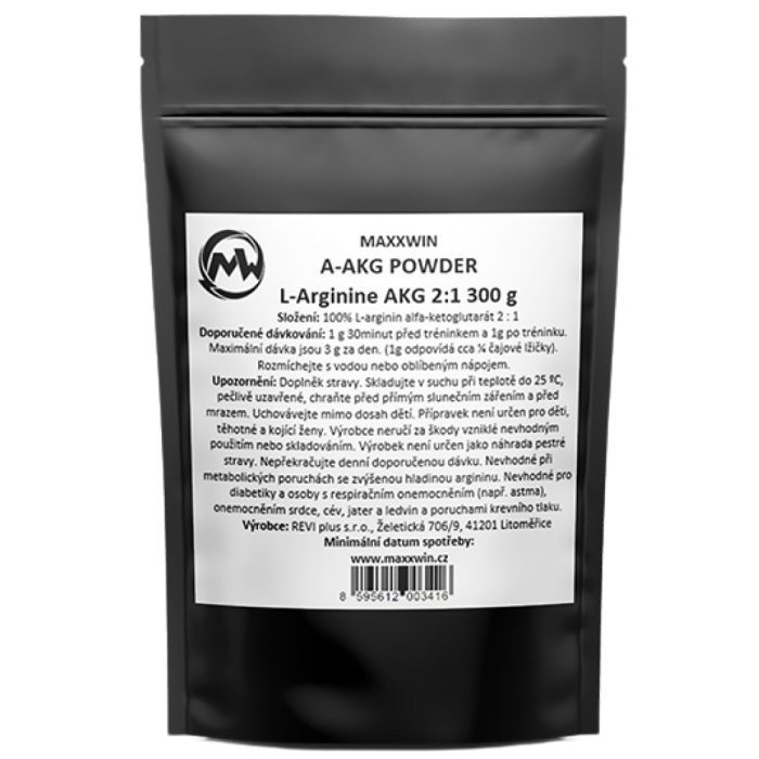 A-AKG Powder - Image 1