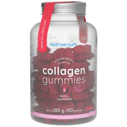 Collagen Gummies for Women