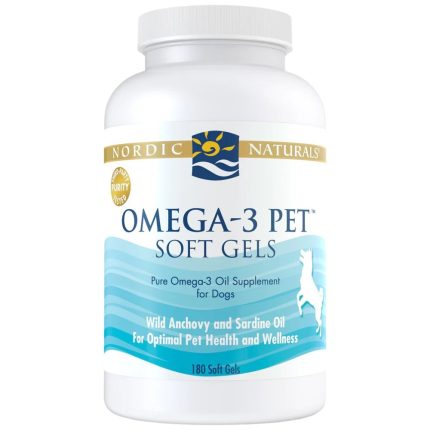 Omega-3 Pet