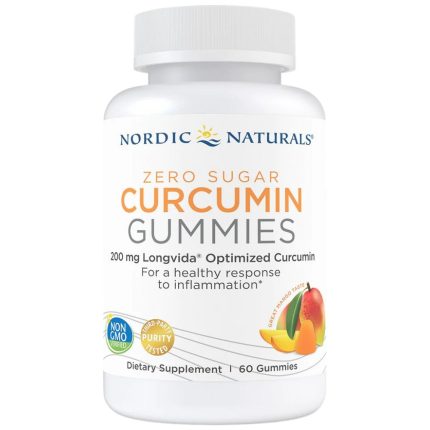 Curcumin Gummies 200 mg