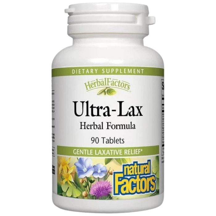 Ultra-Lax - Image 1