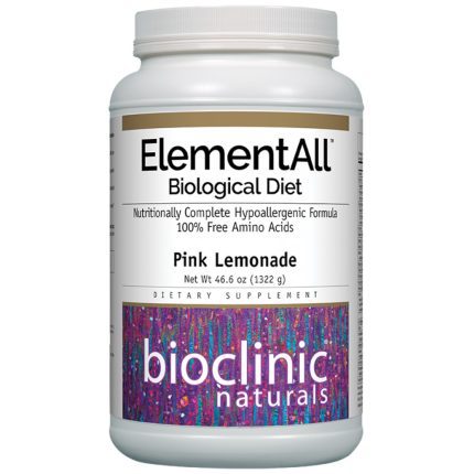 ElementAll Biological Diet