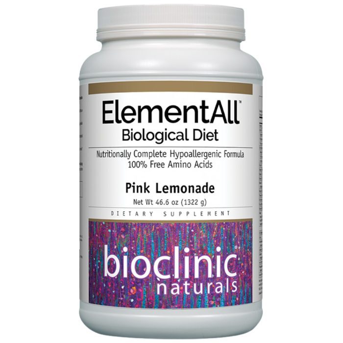 ElementAll Biological Diet - Image 1